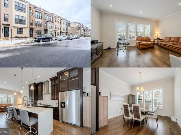 4653 Charger Pl, Chantilly, VA 20151