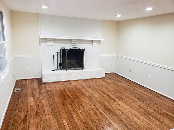 4th image of 6607 Saddlehorn Ct