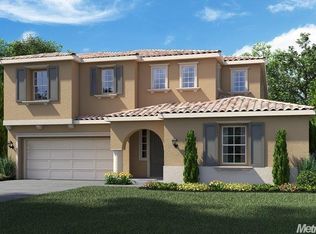 2516 Mia Way, Tracy, CA