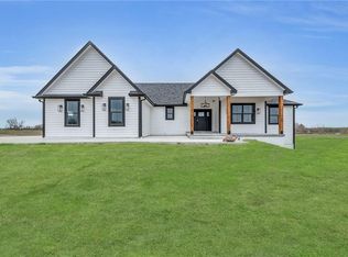 7878 SW Highway F, Trimble, MO 64492