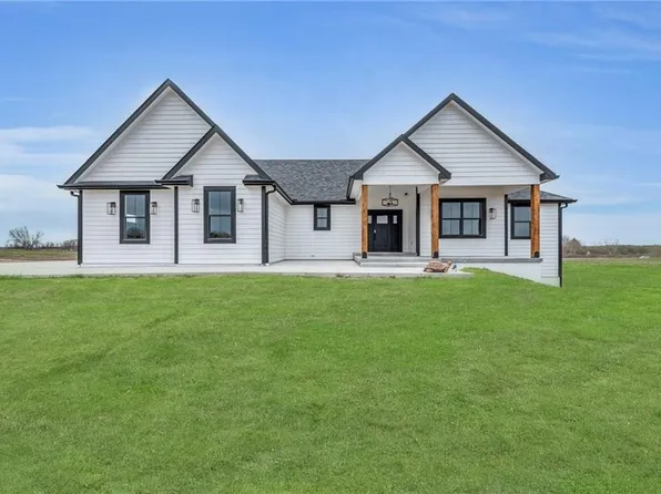 7878 SW Highway F, Trimble, MO 64492