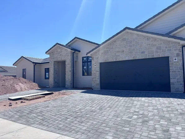 2646 E Rosedale Dr, Saint George, UT 84790
