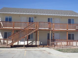 3909 Ariel Ave, Gillette, WY 82718
