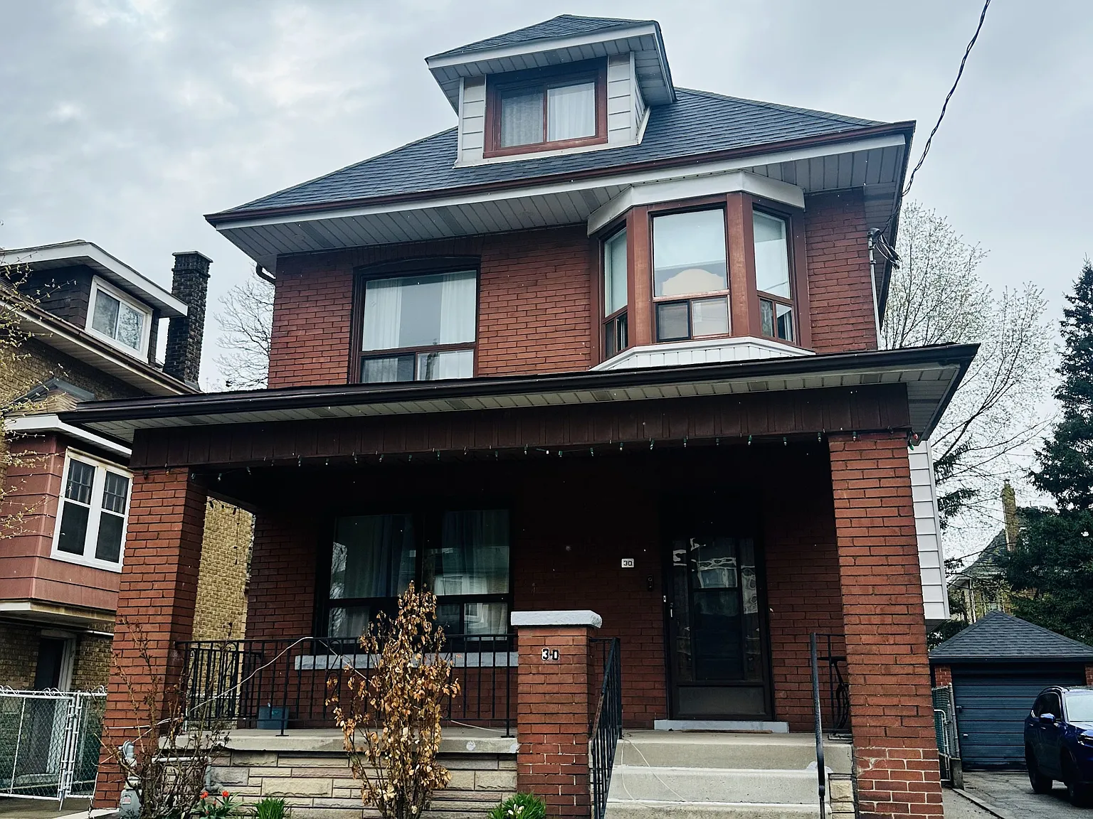 1 bed, $1,400 — Photo 2