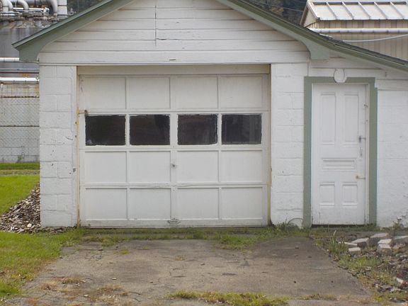 garage