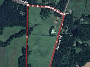 109 Clay Rd, Searcy, AR 72143