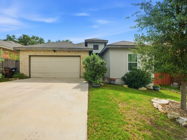 539 Point Vly, San Antonio, TX 78253