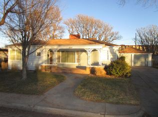 1210 Conard Ave, Garden City, KS 67846
