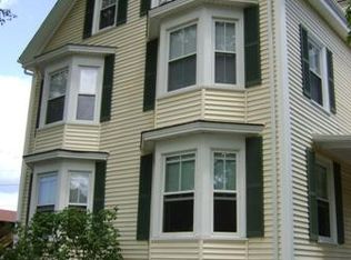 931 Forest Ave #7, Portland, ME 04103