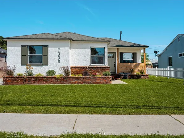 7338 Passons Blvd, Pico Rivera, CA 90660