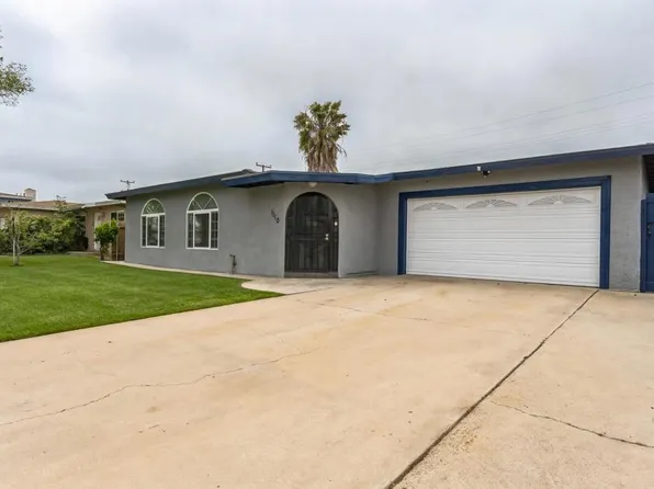 1110 Gaywood St, San Diego, CA 92154