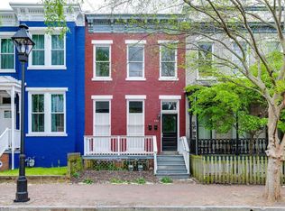 707 W Clay St #B, Richmond, VA 23220