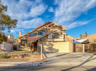1444 Recital Way, Las Vegas, NV 89119
