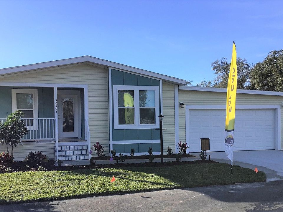 1st image of 20725 Plumeria Ln #227