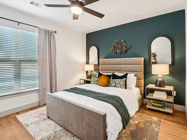 Arden Pines Luxury Apartments — Photo 64