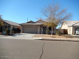 2830 N 106th Ln, Avondale, AZ 85392