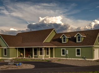 940 Susan Rd, Ellensburg, WA 98926