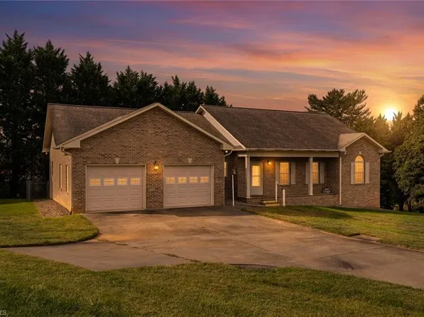198 Amber Ln, Wilkesboro, NC 28697