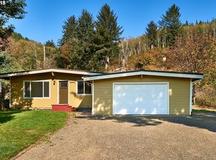 25560 Highway 101 S, Cloverdale, OR 97112