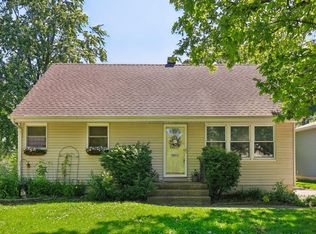 33409 N Mill Rd, Grayslake, IL 60030