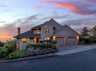 13458 SW Clearview Way, Tigard, OR 97223