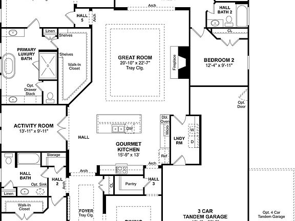 3rd image of this home