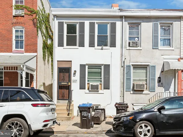 1017 Green St, Norristown, PA 19401