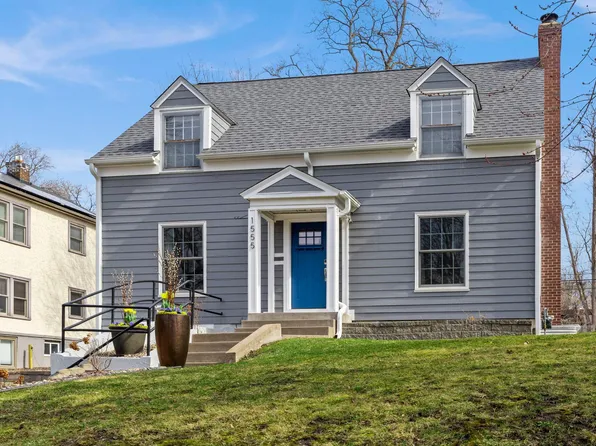 1555 E River Ter, Minneapolis, MN 55414