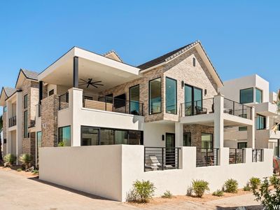 5343 S Pura Cir, Saint George, UT, 84790