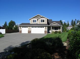 2723 Perry Ct, Enumclaw, WA 98022