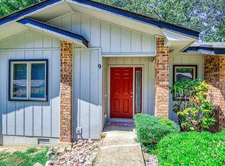 9 Cortez Way, Hot Springs Village, AR 71909