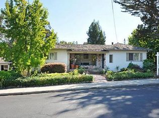 2435 Eaton Ave, San Carlos, CA