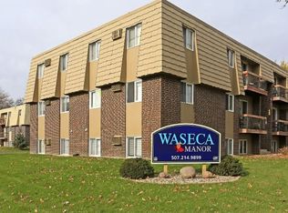 1101 2nd St NW APT 104, Waseca, MN 56093