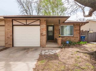 124 N Nevada Ct, Wichita, KS 67212