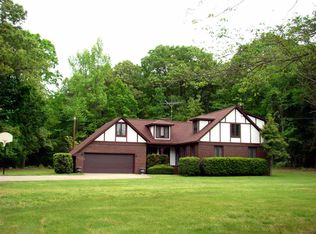 512 Lanford Rd, Pauline, SC 29374