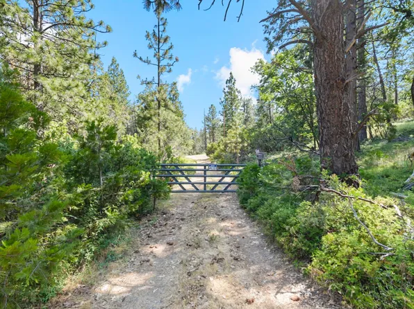 7665 Happy Valley Rd, Somerset, CA 95684