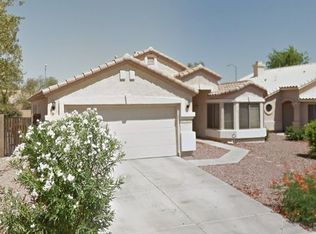 21437 N 87th Dr, Peoria, AZ 85382