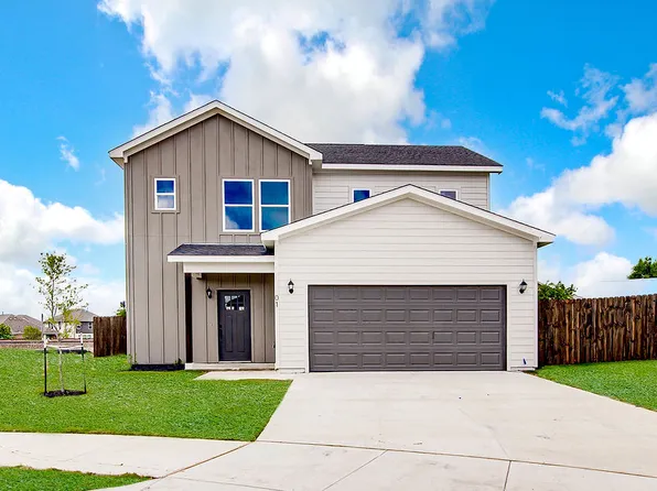 600 Paradise St, Fort Worth, TX 76111