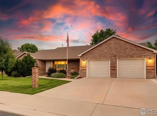 2617 W 36th St, Loveland, CO 80538