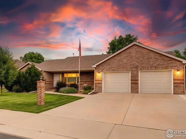 2617 W 36th St, Loveland, CO 80538