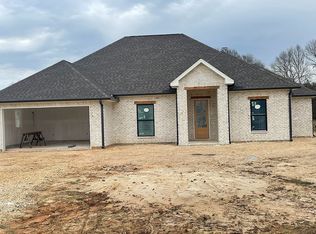 42543 Joelu Dr LOT 3, Franklinton, LA 70438