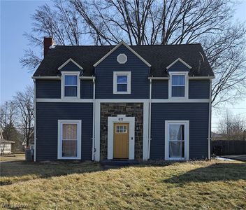 671 Moreley Ave, Akron, OH, 44320