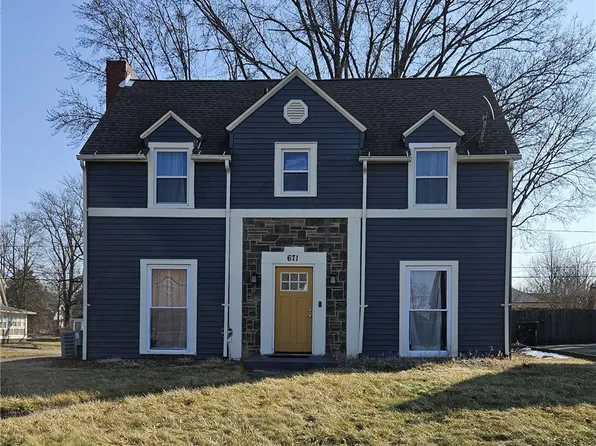 671 Moreley Ave, Akron, OH 44320