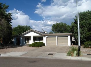 5500 Cancelar Dr NE, Albuquerque, NM 87111