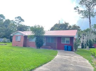 2911 Player St, Brunswick, GA 31520