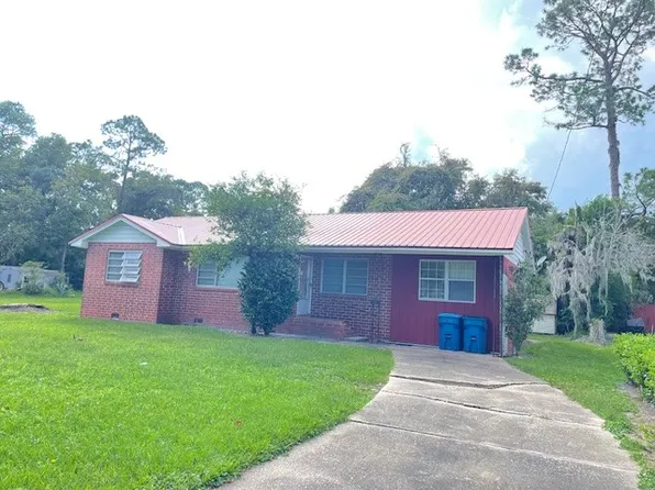 2911 Player St, Brunswick, GA 31520