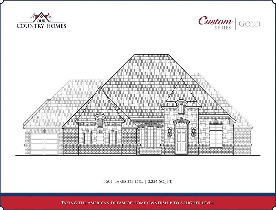 1st image of 5601 Lakeside Dr