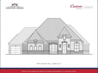 5601 Lakeside Dr, Fort Worth, TX 76179