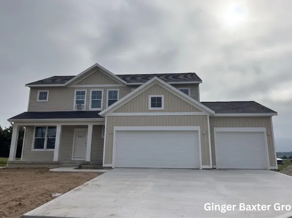11516 Shoreline Dr #104, Allendale, MI 49401