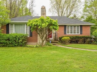 1646 Neff Rd, Dayton, OH 45414